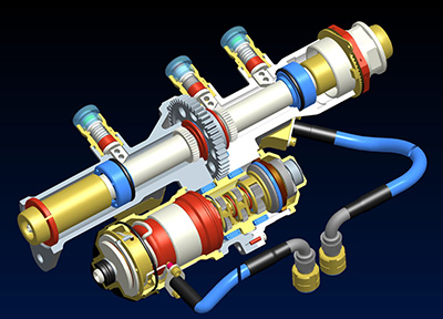 cad design