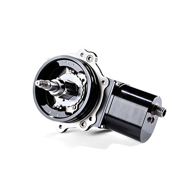 Free wheel actuator for helicoter