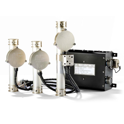 Fuel management units and panels