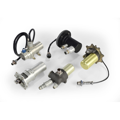 Fuel pumps