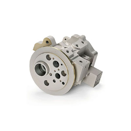 Propeller control unit body