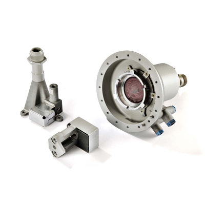 Refuel and defuel subsystems