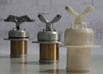 3d printing