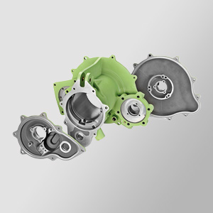 High precision make-to-print