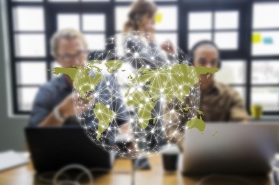 Information & Cyber Security